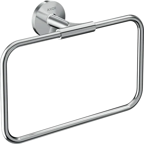 Кільце для рушників Axor Universal Circular, Chrome (42823000)