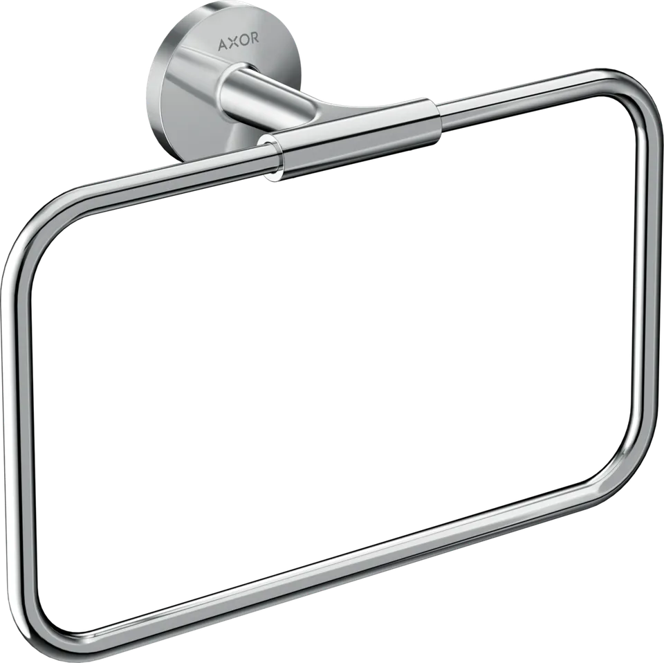 Кільце для рушників Axor Universal Circular, Chrome (42823000)