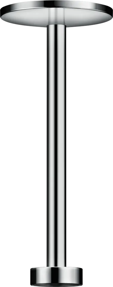 Кронштейн для верхнього душу стельовий Axor One 280 2jet 300 мм, Chrome (48496000)