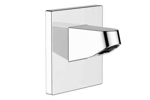 Кронштейн для верхнього душу Pulsify 105 Chrome (24139000)