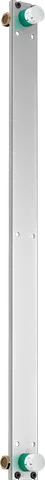 Монтажний набір для душової штанги Axor One Showerpipe (48798180)