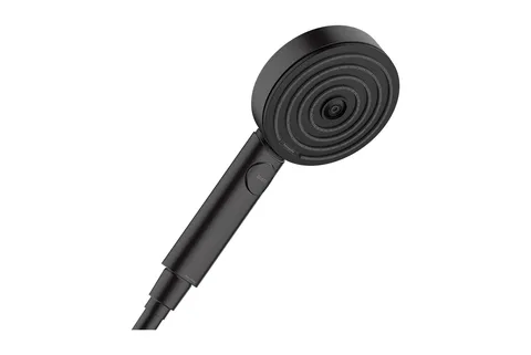 Ручний душ Pulsify Select Relaxation 105 3jet EcoSmart, Matt Black (24111670)