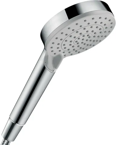 Ручний душ Vernis Blend 100 Vario EcoSmart Chrome (26340000)