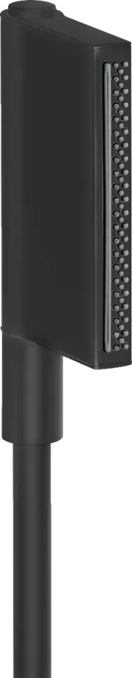 Ручний душ Axor One 2jet Matt Black (45720670)