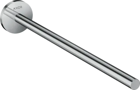 Рушникотримач AXOR 35,5см одинарний нерухомий, Chrome (42826000)