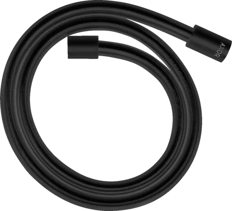 Шланг для душу Axor Starck 1,25 м, Matt Black (28282670)