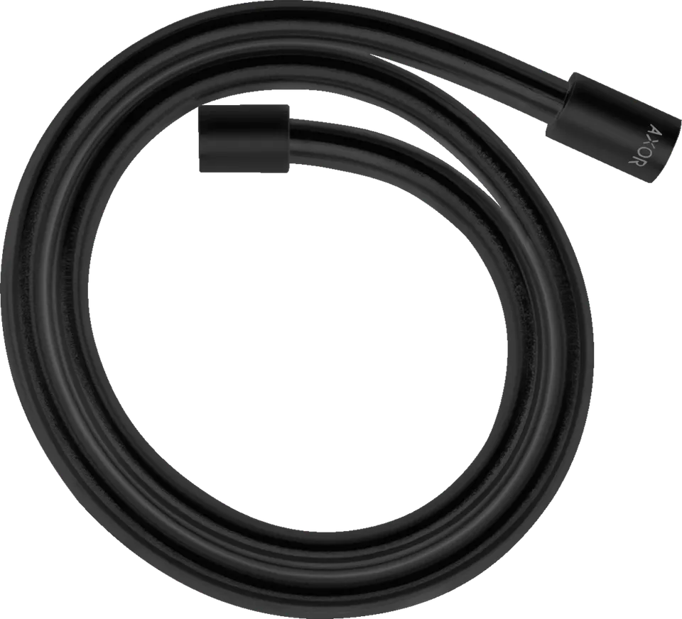 Шланг для душу Axor Starck 1,25 м, Matt Black (28282670)