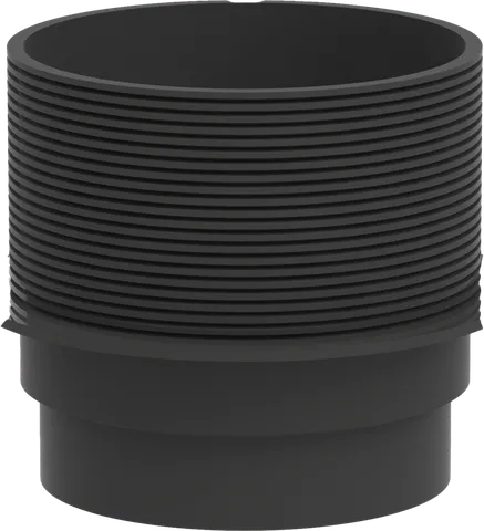 Подовжувач душового трапу"RainDrain Spot" 137 мм (56056000)
