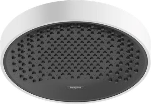 Верхній душ Rainfinity 250 1jet, Matt White (26228700)