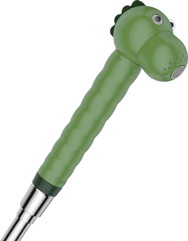 Ручний душ дитячий Jocolino 2Jet crocodile (28788570)