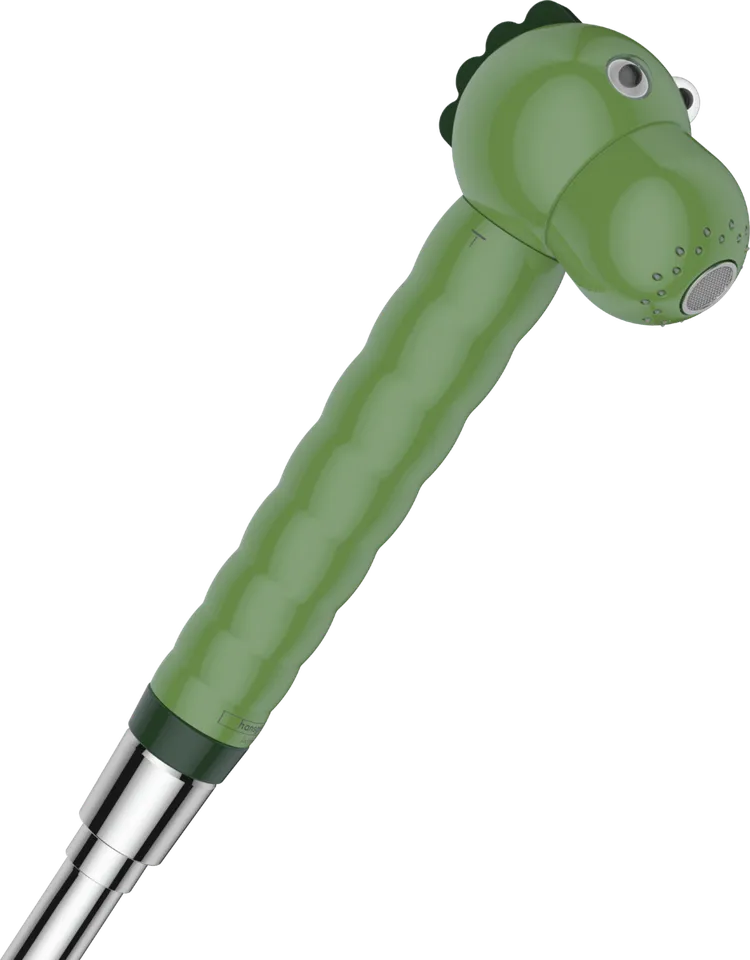 Ручний душ дитячий Jocolino 2Jet crocodile (28788570)