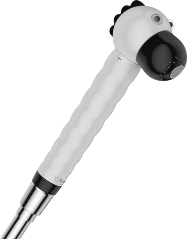 Ручний душ дитячий Jocolino 2Jet zebra (28787640)
