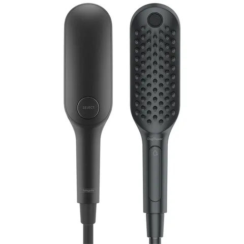 Ручний душ DogShower 150 3Jet Matt Black (26640670)