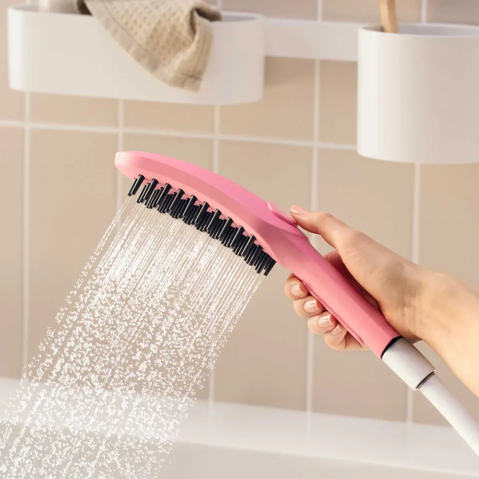 Ручний душ DogShower 150 3Jet Pink (26640560) — фото 2