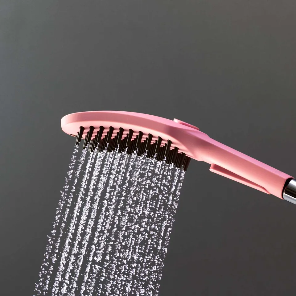 Ручний душ DogShower 150 3Jet Pink (26640560) — фото 3