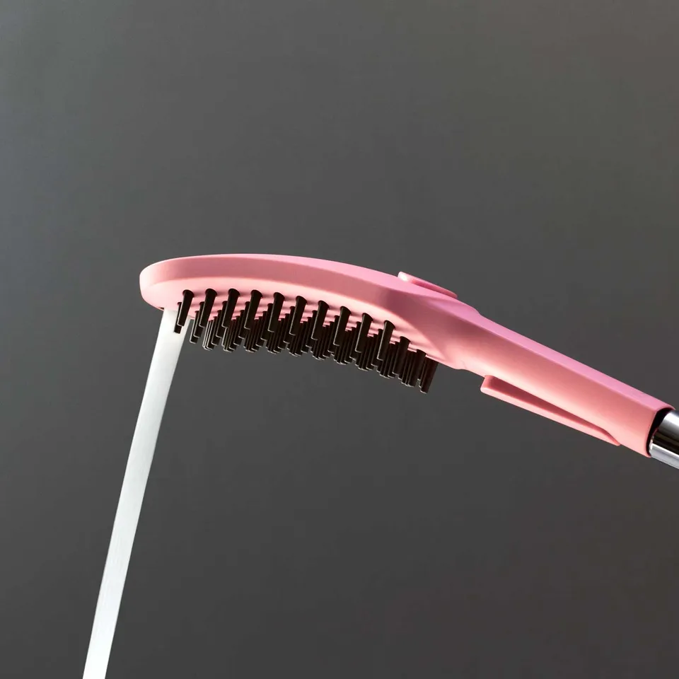 Ручний душ DogShower 150 3Jet Pink (26640560) — фото 4