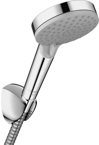 Душовий набір Vernis Blend з тримачем Vario Eco Smart 1.6 м Chrome (26278000)