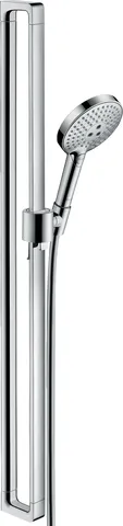 Душовий набір Axor 120 3jet 90 см, Chrome (36735000)