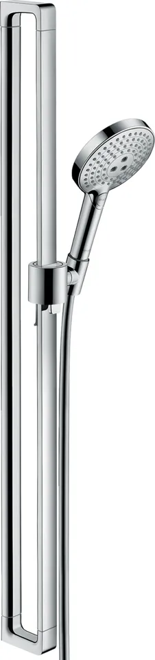 Душовий набір Axor 120 3jet 90 см, Chrome (36735000)