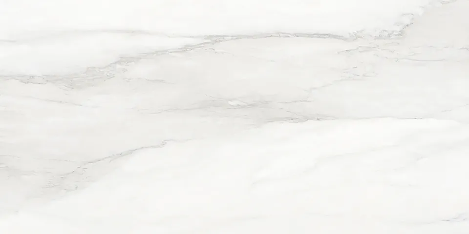 BIANCO DELICATTO POLISHED 60x120 (плитка для підлоги і стін) — фото 6