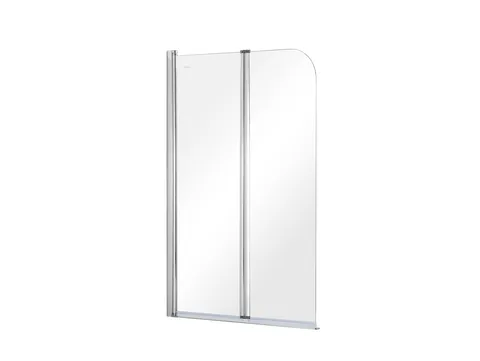 Шторка для ванни BESCO Prime-2S 90x140
