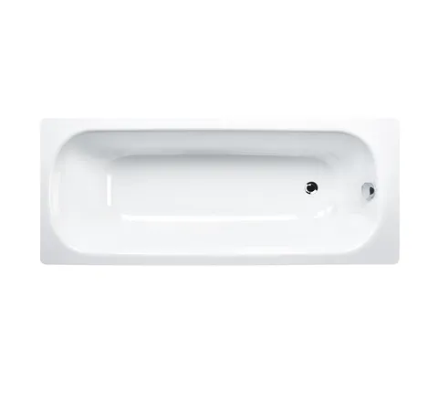 Ванна сталева SMAVIT CASSIA 150х70