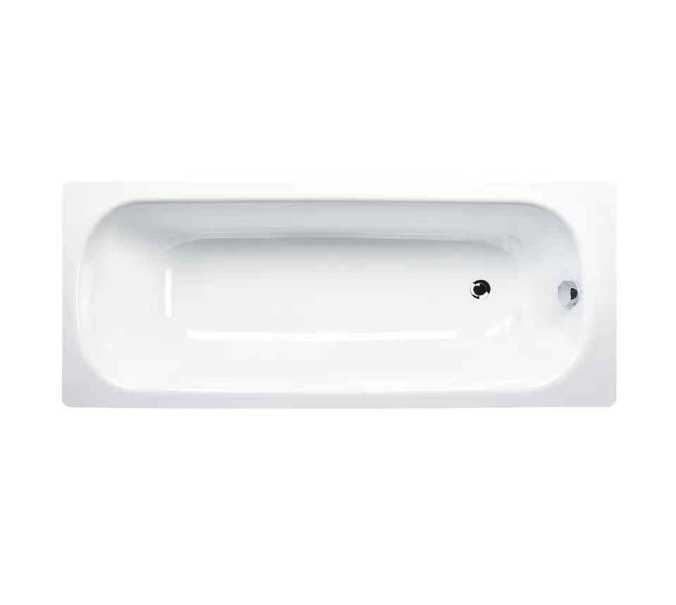 Ванна сталева SMAVIT CASSIA 150х70