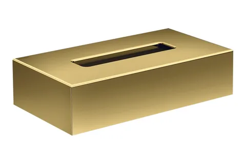 Диспенсер для рушників 6,2х14,5x26,5 см Axor Universal Circular, Polished Gold Optic (42873990)