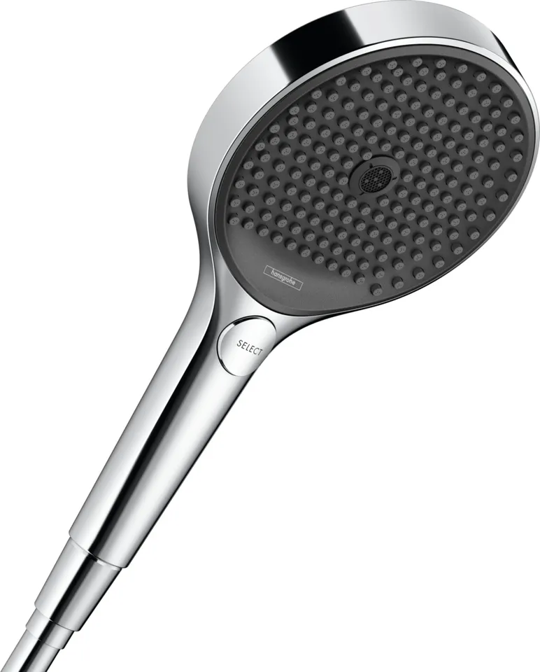 Ручний душ Rainfinity 130 3jet EcoSmart Chrome (26865000)