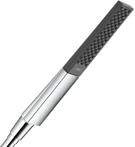 Ручний душ Rainfinity 1jet EcoSmart Chrome (26867000)