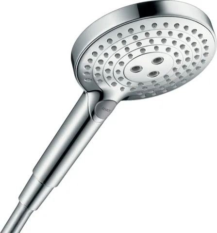 Ручний душ Raindance Select S 120 3jet EcoSmart 9L Chrome (26531000)