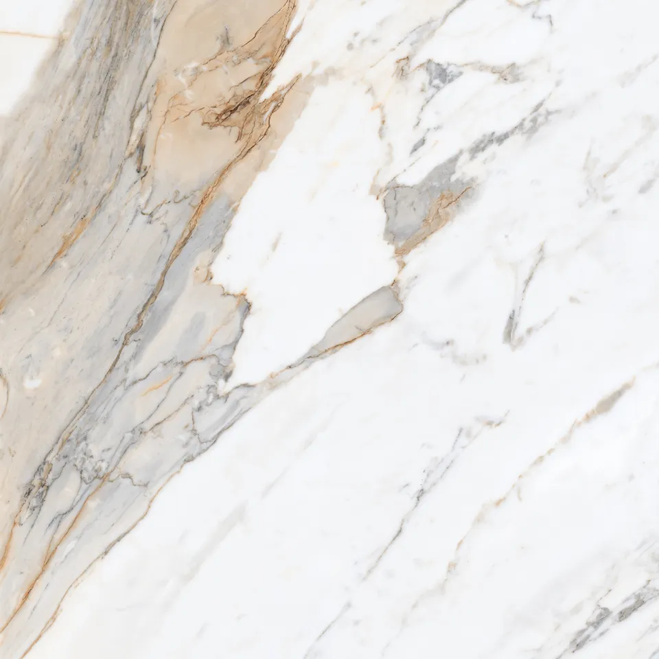 CARRARA GOLD 60х60 (плитка для підлоги і стін) — фото 2