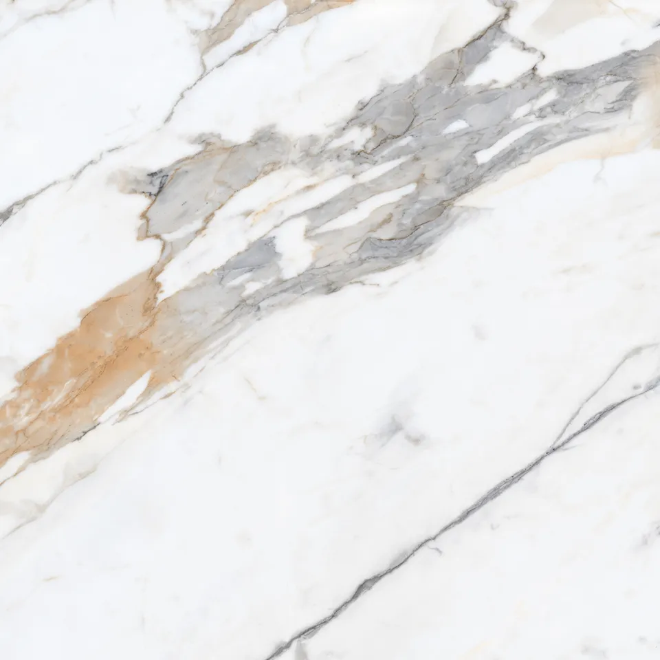 CARRARA GOLD 60х60 (плитка для підлоги і стін) — фото 3