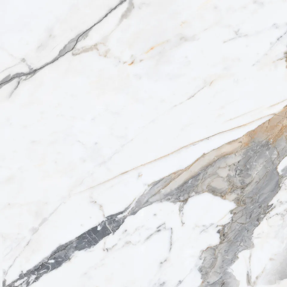 CARRARA GOLD 60х60 (плитка для підлоги і стін) — фото 4