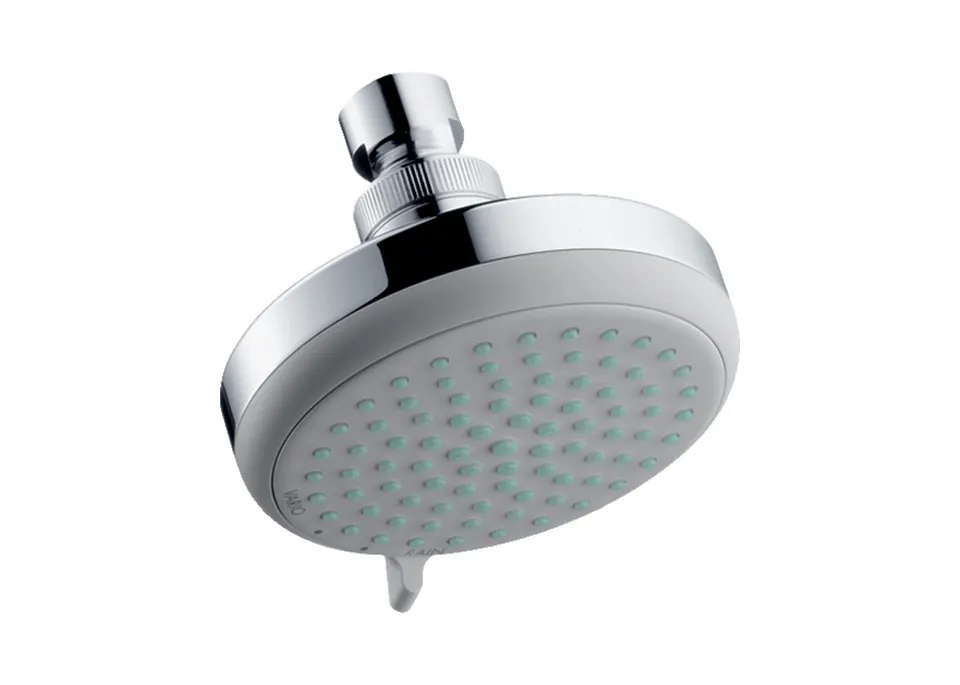 Верхній душ Croma 100 Vario EcoSmart 9 л/хв Хром (28462000)