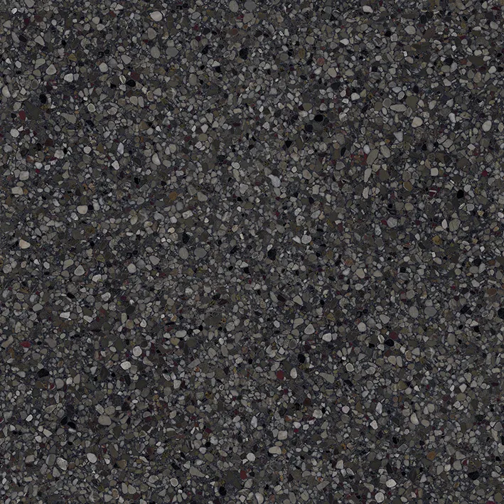 G397 TREVISO ANTRACITA LAP. L 120x120 (плитка для підлоги і стін)