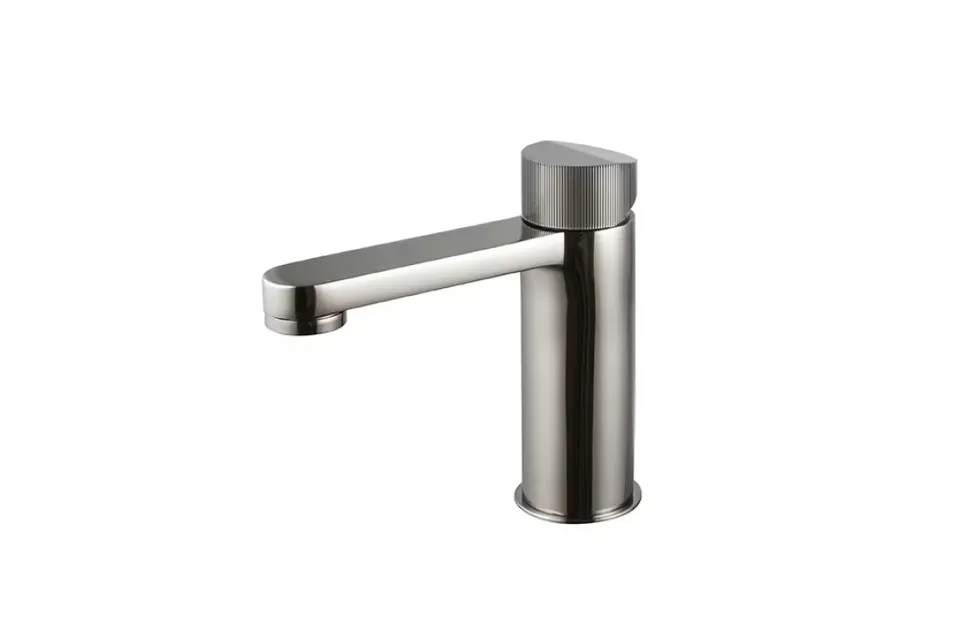 TONO, Змішувач для умивальника, titanium (100190480)
