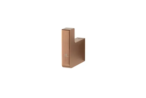 URBAN C Гачок, brushed copper (100289240)