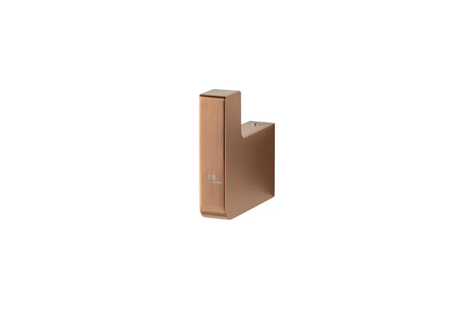 URBAN C Гачок, brushed copper (100289240)