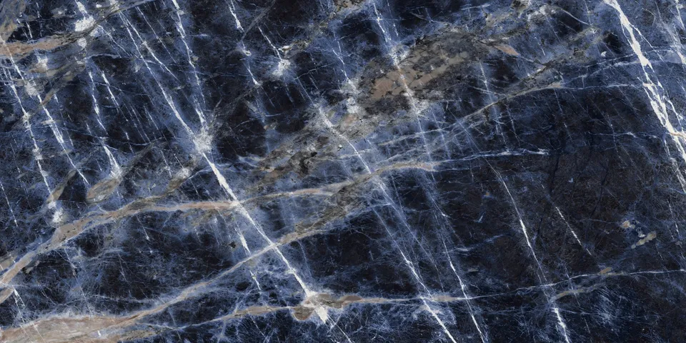 MAH4 GRANDE MARBLE LOOK SODALITE BLU LUX RET 120х278 (плитка для підлоги і стін)