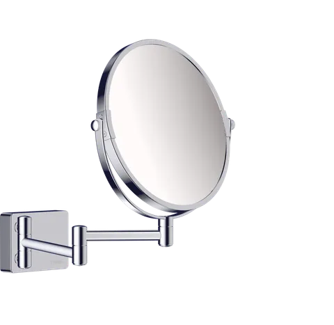 AddStoris Дзеркало для гоління Chrome (41791000)