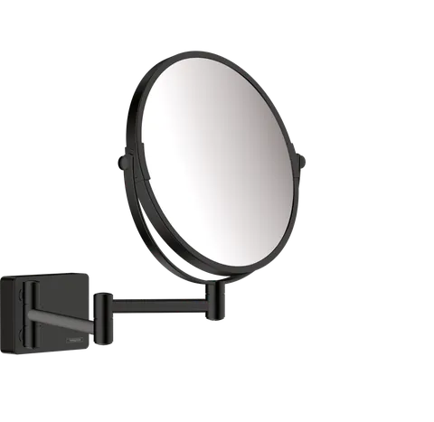 AddStoris Дзеркало для гоління Matt Black (41791670)