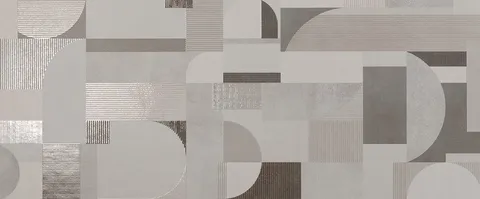 MILANO MOOD TEXTURE ARCHI RT 50х120 декор fQDE (плитка настінна)