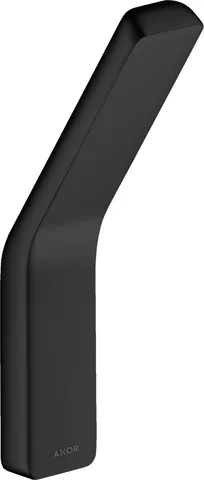 Гачок настінний Axor Universal, Matt Black 42801670