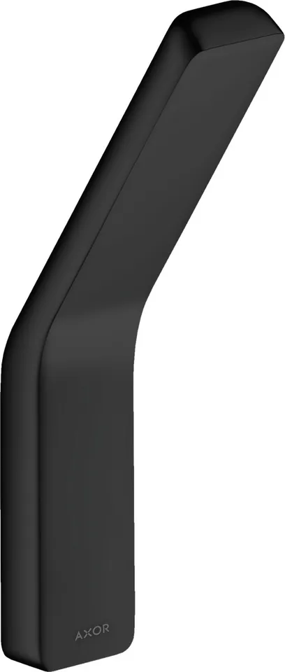 Гачок настінний Axor Universal, Matt Black 42801670