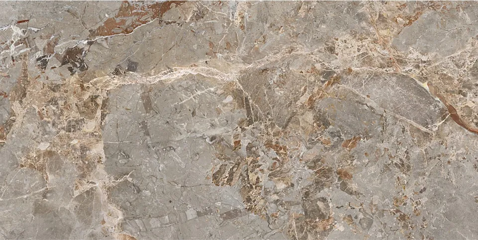 BRECCIA ARGENTUM LAP RET 60х120 (плитка для підлоги і стін) M125 (163101) — фото 3