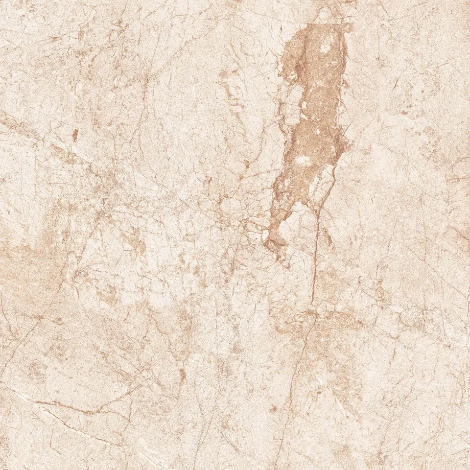 CARVED RIVER CREMA 60х60 (плитка для підлоги і стін)