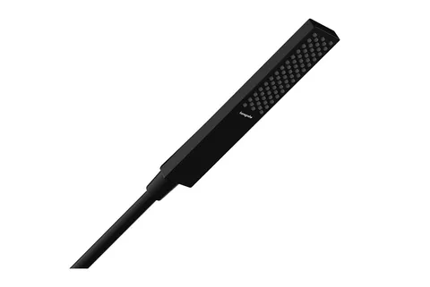 Ручний душ Pulsify E 100 1jet EcoSmart, Matt Black (24320670)