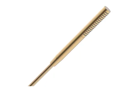 Ручний душ Pulsify S 100 1jet EcoSmart, Brushed Bronze (24125140)