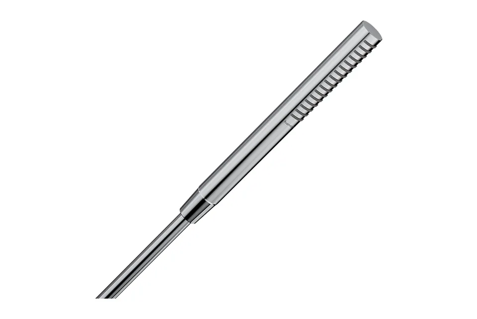 Ручний душ Pulsify S 100 1jet EcoSmart, Chrome (24125000)